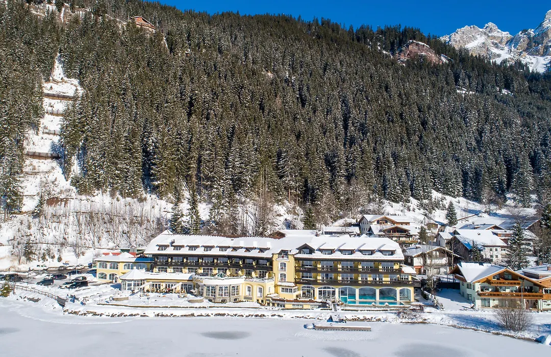 Via Salina - Hotel Am See - Adults Only-1