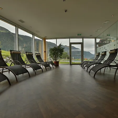 Romantik Resort&SPA Der Laterndl Hof-3