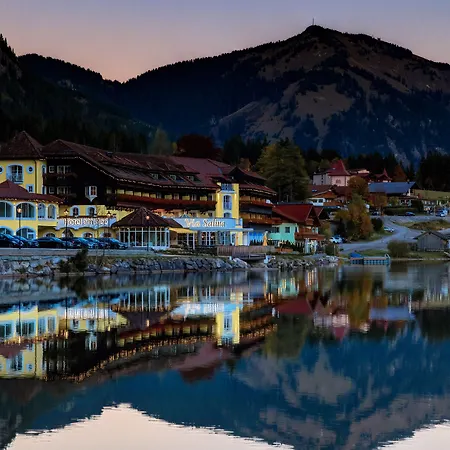 Via Salina - Hotel Am See - Adults Only-2